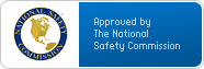 national safety commission